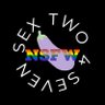 SexTwo4Seven 的头像