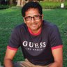 Aravind Yarram 的头像