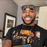 BOBBY WASHINGTON 的头像