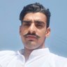 Profilbild von Salman Pasha