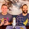 The Hold My Spot Podcast 的头像