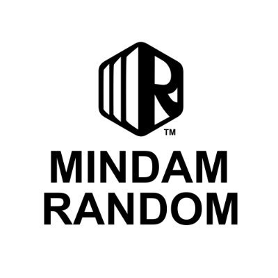 MINDAM RANDOM's profile picture