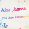 Profilbild von Jejak_rindu
