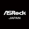 ASRock Japan 的头像