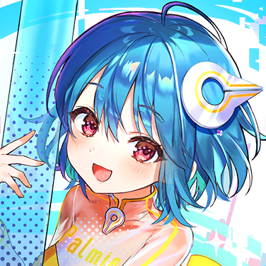 お絵かき講座パルミー's profile picture