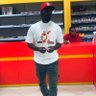 Profilbild von Elorm Adonason