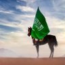 Profilbild von إبن الحجاز 🐎⛺️🐪