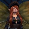 🌊🌈🧚♀️Willow Leafstorm 🧚♀️🌈🗯 的头像