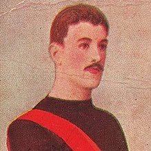 Albert Thurgood's profile picture