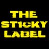 Profilbild von THE STICKY LABEL