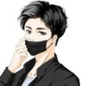 Profilbild von こじろー