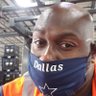 Profilbild von Clifton Williams