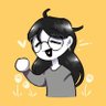 physically tired.Itza _(-ฯ-`_) ๐ค's profile picture