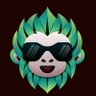 Фото профиля AI Zoo - AI generated NFT games on Solana & BSC
