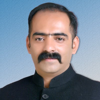 anirudhsinghMLA's profile picture