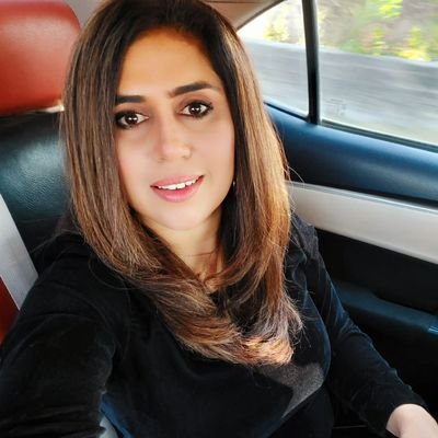 Tanzeela Mazhar's profile picture