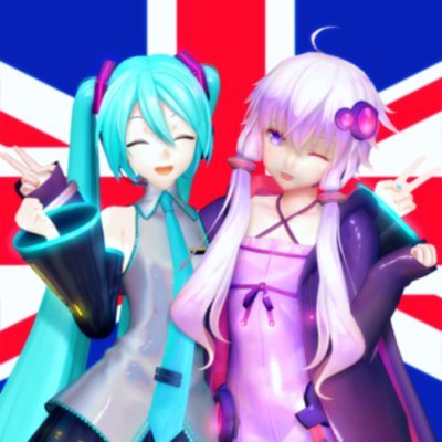 VOCAFEST UK's profile picture