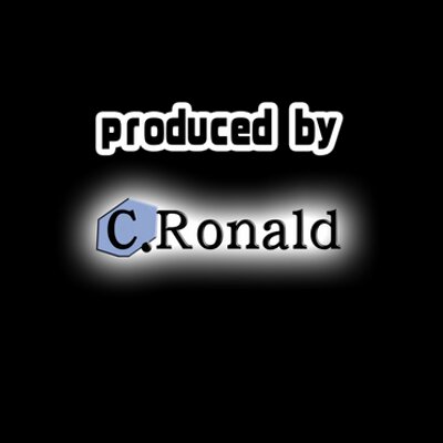 C.Ronald【公式】's profile picture