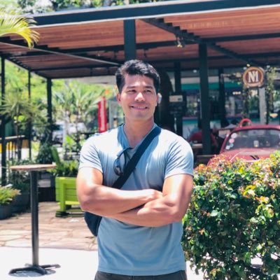 Nick Buddy⚓️🇵🇭's profile picture