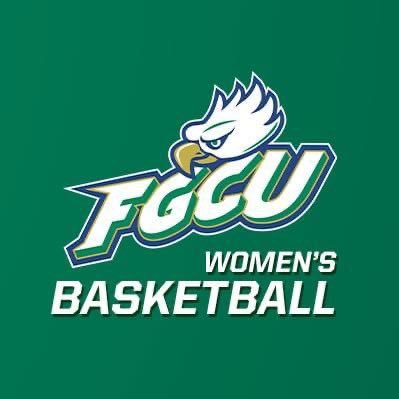 FGCU Women's Basketball's profile picture