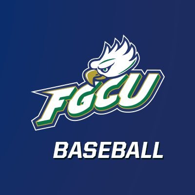 FGCU Baseball ⚾️'s profile picture