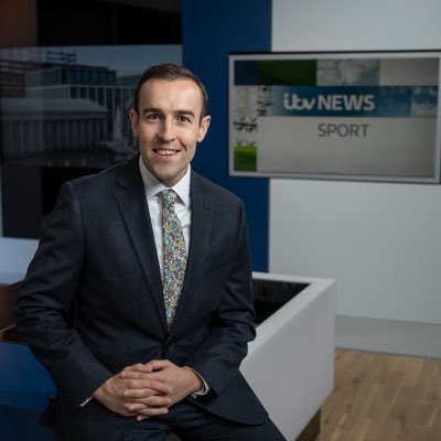 Dan Salisbury-Jones's profile picture