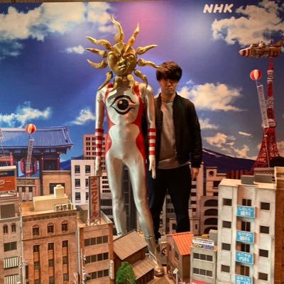 谷口つばさ's profile picture