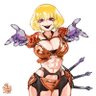Фото профиля Jinx