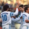 Фото профиля Enzo Magic Waddle Francescoli