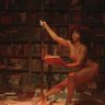 Sza na Academia Brasileira de Letras.'s profile picture