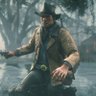 reddead's profile picture