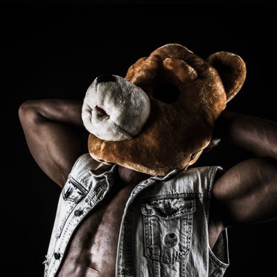 Pantera Negra's profile picture