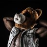 Pantera Negra profil fotoğrafı