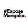 #ExposeMongolia 的头像