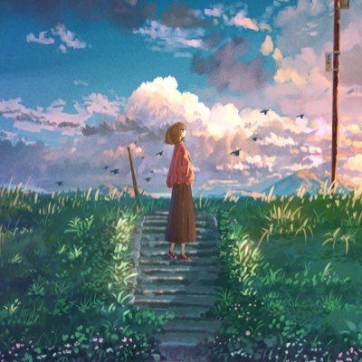 周憂's profile picture