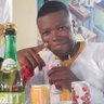 NABIE MUSA SESAY 的头像