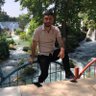 Ali Alkan 的头像
