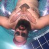 santo vestindo adidas e usando Nike profil fotoğrafı