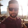 Profilbild von Mesut Gür