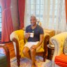 Profilbild von Peter Muriuki