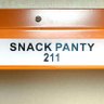 SnackPanty profil fotoğrafı