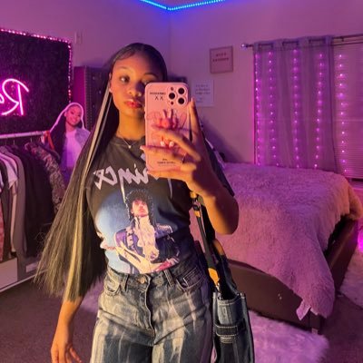 Ra’Mariah Alexia ♕'s profile picture