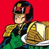 Profilbild von judge bredd