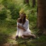 aroma murta profil fotoğrafı