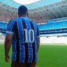 Douglas M R. profil fotoğrafı