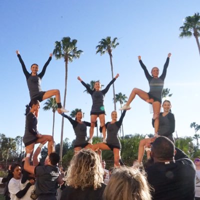 Purdue Cheer's profile picture