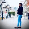Profilbild von Mustafa