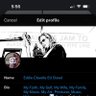Eddie Clavelle profil fotoğrafı