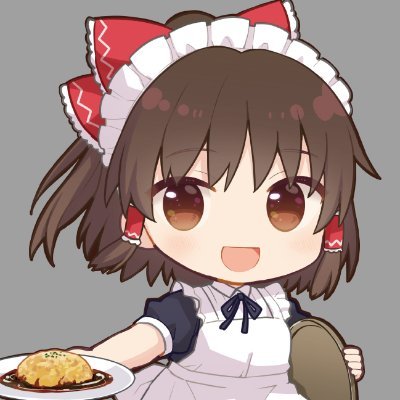 博麗神社崇敬会(東方やおよろず商店)'s profile picture