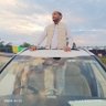 Abubakar Alvi ابوبکر علوی 的头像